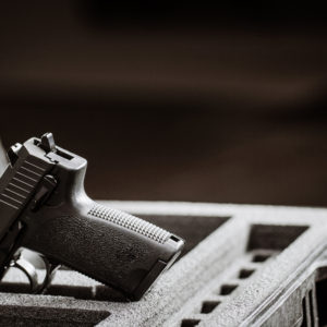 Concealed Carry & Home Defense Fundamentals
